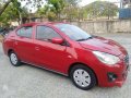 Mitsubishi Mirage G4 2015 for sale-1