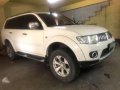 2012 Mitsubishi Montero for sale-3