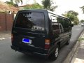 Nissan Urvan Shuttle 2008 Hiace Escapade DIESEL VAN-5