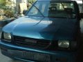 Like new Isuzu Fuego For Sale-3