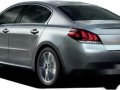 Peugeot 508 Gt 2019 for sale -7