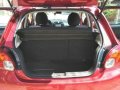 2015 Mitsubishi Mirage Hatchback Automatic GLS 1.2G-4
