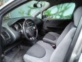 2006 Honda Jazz automatic for sale-3