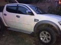 2012 Mitsubishi Strada for sale-0