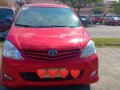 Toyota Innova E 2012 for sale-0