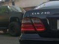Mercedes Benz 230 2000 for sale-0