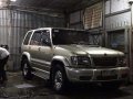ISUZU TROOPER 2003 FOR SALE-1