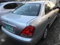 Nissan Sentra 2008 for sale-4