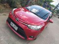 Toyota Vios E 2015 Superman for sale -8