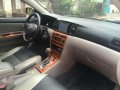 2007 Toyota Corolla Altis for sale-4