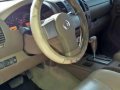 Nissan Navara 2008 for sale-5