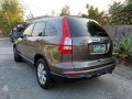 2011 Honda CRV 4x2 for sale-6