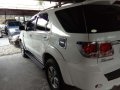 2008 Toyota Fortuner for sale-3