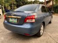 Toyota Vios 1.5G Top of the line 2008-8