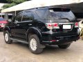 2012 Toyota Fortuner for sale-5