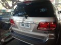 2009 Toyota Fortuner G for sale-4