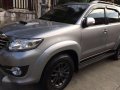 Toyota Fortuner 2015 for sale-1