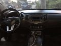 KIA Sportage 2012 Automatic for sale-5