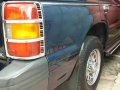 1997 Mitsubishi Pajero for sale-8