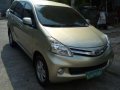 Toyota Avanza 2014 for sale-5