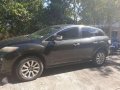 Mazda Cx7 2011 AT for sale-4