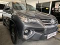 Toyota Fortuner 2018 G M/T for sale-2
