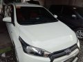 2018 Toyota Yaris E for sale-4
