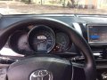 Toyota Vios E 2018 AT Ride and Roll for sale-8