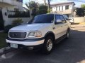 2002 Ford Expedition XLT Sport for sale-4