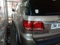2009 Toyota Fortuner G for sale-2