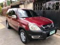 2003 Honda Crv For Sale-0