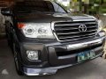 2015 Toyota Land Cruiser for sale-0