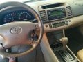 2004 Toyota Camry 2.4E AT for sale-8
