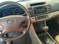 2004 Toyota Camry 2.4E AT for sale-1