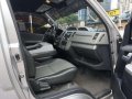 2017 Foton View Transvan for sale-4