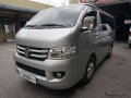 2017 Foton View for sale-11