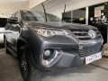 Toyota Fortuner 2018 G M/T for sale-0