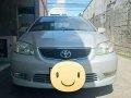 Toyota Vios 1.3 E 2003 for sale -2