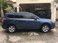 2013 Subaru Forester XS Automatic for sale-1