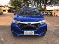 Toyota Avanza 2016 AT Ride and Roll for sale-0