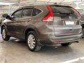 2015 Honda CRV 2.0 GAS AT for sale-5