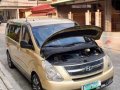 Hyunda Grand Starex 2010 for sale-5