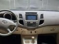 Toyota Fortuner 2006 for sale-1