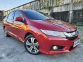 Honda City 1.5 VX NAVI CVT 2017 for sale-2