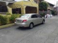 Toyota Vios 1.3 E MT 2010 For Sale-2