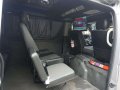 2017 Foton View Transvan for sale-2