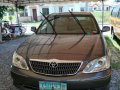 2004 Toyota Camry 2.4E AT for sale-9