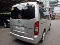 Foton View 2017 for sale-9