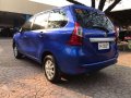 Toyota Avanza 2016 AT Ride and Roll for sale-4