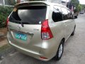 Toyota Avanza 2014 for sale-3